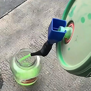 Phễu rót dầu nhớt, đổ xăng, nước làm mát, nhiên liệu cho ô tô - Phụ kiện ô tô Tâm Luân