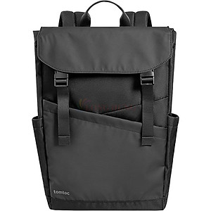 Ba lô Tomtoc Slash-T64 Flip Laptop Backpack 18L 16 inch T64M1 - Hàng chính hãng