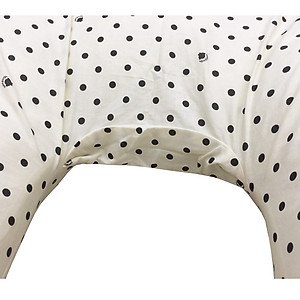 Gối Ôm Chữ U Đa Năng Cho Bà Bầu Berry