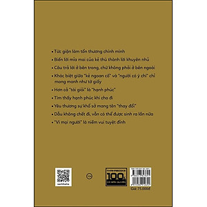 Sách "Đức Phật" nơi công sở