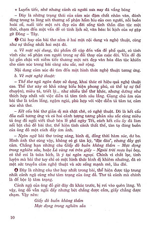 Sách Giúp Em Học Tốt Ngữ Văn Lớp 8 (Tập Hai)