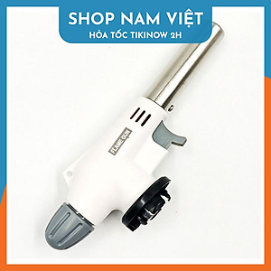 Đầu Khò Gas Chuyên Dụng Cầm Tay Nhỏ Gọn Có Điều Chỉnh