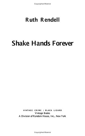 Sách Shake Hand's Forever (Macmillan Readers)