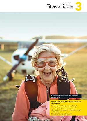 New Close-up B1+ with Online Practice and Student's eBook 3rd Edition