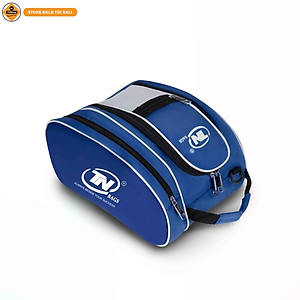Túi Đựng Giày Thể Thao TNBags TN.B 9003 – 2 Ngăn, Chống Nước, Túi Giày Đá Banh, Gym Unisex Nam Nữ!