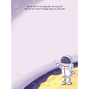 Sách Vẽ Ngẫu Hứng - Những Hình Ảnh Dễ Thương