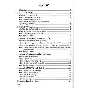 Hướng Dẫn Học Và Phương Pháp Giải Toán Lớp 7 - Tập 1 (bám sát sgk chân trời sáng tạo)