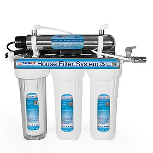 Bộ lọc nước gia đình Yamato 10UV2V (UV)