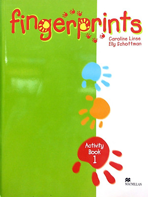 Fingerprints: Workbook 1