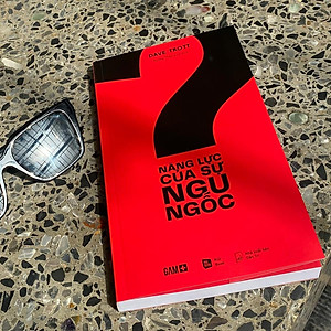 Sách Năng Lực Của Sự Ngu Ngốc