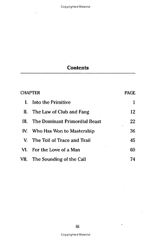 Sách Signet Classics: The Call of the Wild and Selected Stories (With a New Afterword by Tobey Hiller)