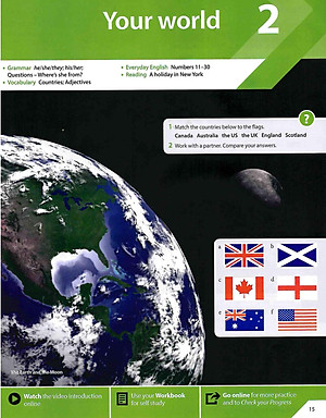 Headway 5th Edition: Beginner: Student's Book with Online Practice