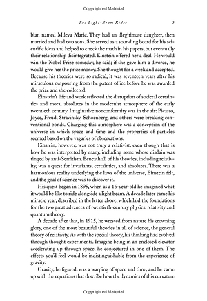 Sách Einstein: His Life And Universe