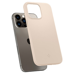 Ốp Lưng dành cho iPhone14/ 14 Plus/ 14 Pro/ 14 Promax SPIGEN THIN FIT_ Hàng Chính Hãng