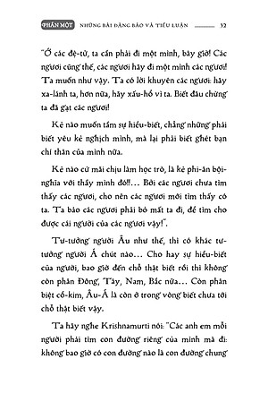 Thu Giang Nguyễn Duy Cần Những Bài Đăng Báo Và Tiểu Luận