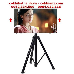 GIÁ TREO TIVI DI ĐỘNG 3 CHÂN 32-60 INCH