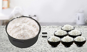 Nồi cơm điện tử Toshiba RC-18NTFV(W) (1.8 Lít) - HÀNG CHÍNH HÃNG