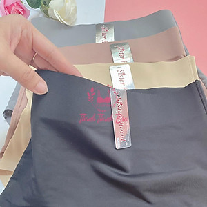 Quần su đúc lưng cao Thái Lan  213 , gel nhẹ ôm dáng đẹp