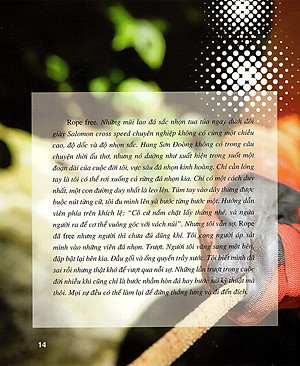 Sách Đá Nhọn Vực Sâu