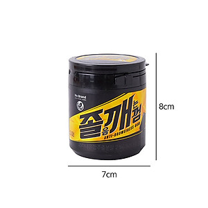 Kẹo Cao Su Sing Gum Chống Buồn Ngủ Chiết Xuất Hạt Guarana Giàu Cafein No Brand Hũ 108g 