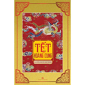 Tết Hoàng Cung