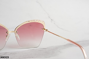 Kính Mát Nữ Hợp Kim Thời Trang MK925