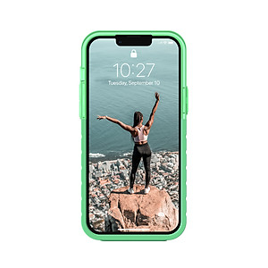 Ốp Lưng dành cho iPhone 13/13 Pro/13 Pro Max UAG Dip Series - Hàng Chính Hãng