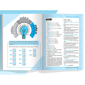 Sách Luyện giải bộ đề bồi dưỡng học sinh giỏi tiếng anh lớp 11