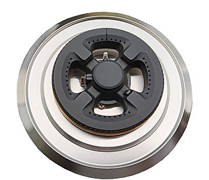 Bếp gas âm 2 lò Civin CV888 - Hàng nhập khẩu