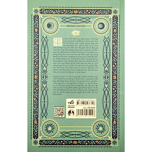 Truyện Cổ Grim 2