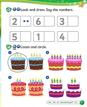 Kid's Box Second edition Class Book With CD-ROM Starters