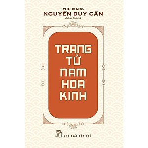 Trang Tử Nam Hoa Kinh