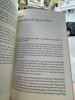 KARL MARX & DÒNG SUY TƯ CHƯA KHÉP LẠI: NHỮNG NĂM CUỐI ĐỜI – Marcello Musto – Lý Hoàng Minh Uyên dịch – Book Hunter