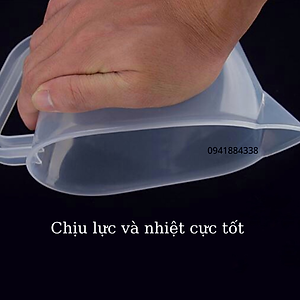 Ca Đong 5000ml Có Vạch Chia Định Lượng, Ca Nhựa 5L