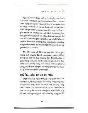 Thay Đổi Vận Mệnh Từ Bàn Tay