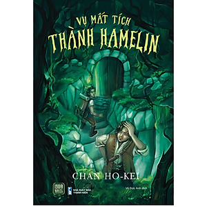 Sách Vụ Mất Tích Thành Hamelin