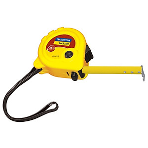 Thước Dây 7.5mx25mm Tramontina 43156375 - Hàng Chính Hãng