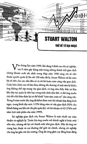 Sách Phù Thủy Sàn Chứng Khoán