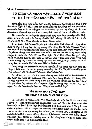 Sách Kể Chuyện Lịch Sử Việt Nam Tập 2 (Tái Bản)