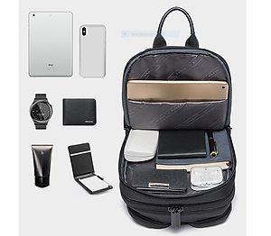 Túi đeo chéo đeo ngực nam cao cấp phong cách châu âu