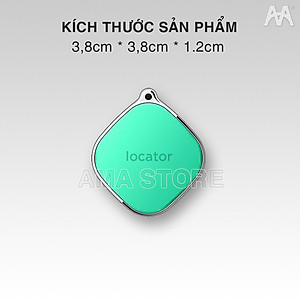 Th.iết bị Định vị GPS A9 mini Thiết kế Nhỏ gọn Theo dõi Hàng hóa, Trẻ em, Người già, Xe hơi, Thú cưng Hàng nhập khẩu
