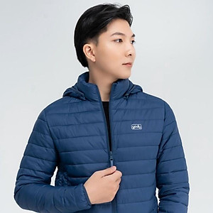 Áo Phao Nam YODY Có Mũ, Siêu Nhẹ, Siêu Gọn, Siêu ấm- PHM5001