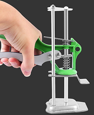 DỤNG CỤ KÍCH KÊ NÂNG GẠCH ỐP TƯỜNG, CON ĐỘI GẠCH ỐP LÁT, CON ĐỘI LẤY CỐT GẠCH DÙNG TRONG XÂY DỰNG GIÚP THAO TÁC ĐƠN GIẢN, NHẸ NHÀ HIỆU QUẢ HƠN