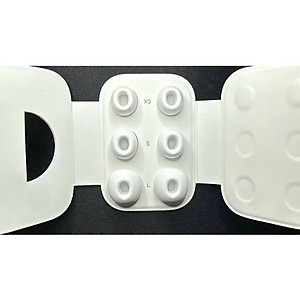 Tai Nghe Bluetooth Pro2 Không Dây định vị khử tiếng ồn ANC PIN TRÂU bass căng tự kết nối Fullbox phụ kiện đủ tính năng đàm thoại 2 chiều - Hàng chính hãng