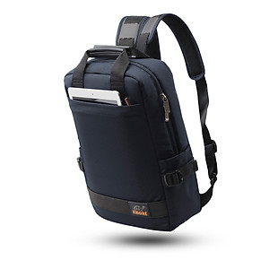 Balo Laptop 14 inch KMORE Zion - Hàng Chính Hãng