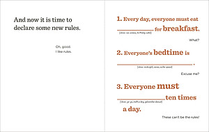 My Book With No Pictures