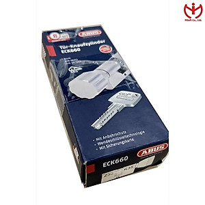 Lõi ruột khóa ABUS EC660 tâm 35/35