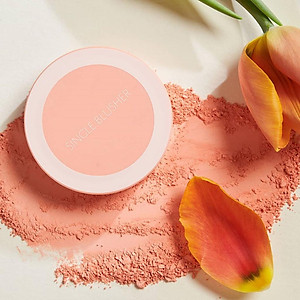 Phấn má hồng The Saem Saemmul Single Blusher (5g)