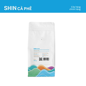 Cà phê Khe Sanh Blend - Cà phê đặc sản pha thủ công (Pour Over) - Gói 250g