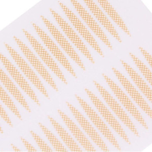 Vỉ 40 miếng dán mí vân lưới